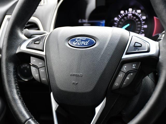 used 2016 Ford Edge car, priced at $13,000