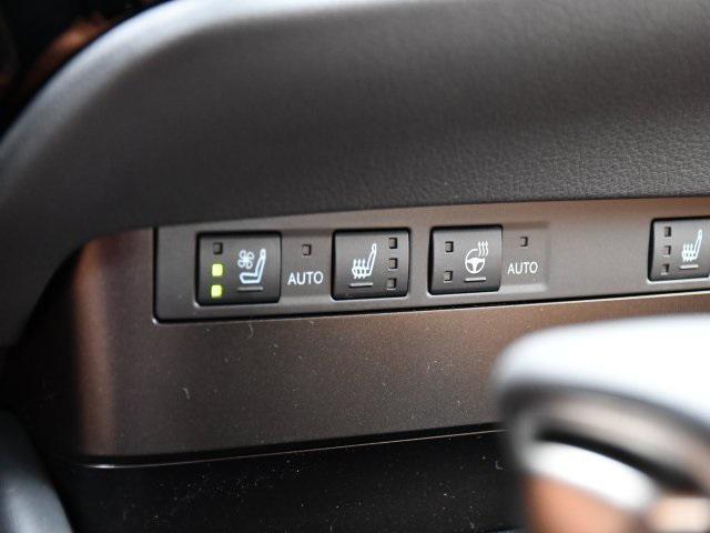 new 2025 Lexus ES 300h car, priced at $52,209