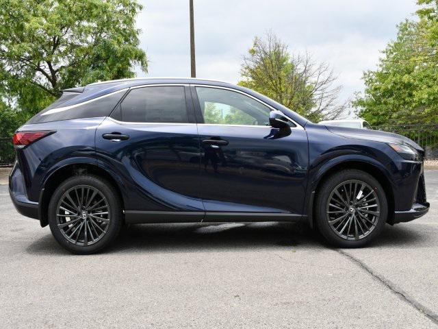 new 2025 Lexus RX 350 car, priced at $60,364