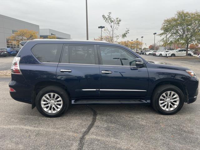 used 2017 Lexus GX 460 car, priced at $28,500