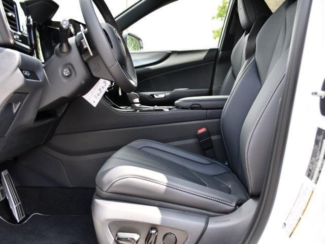 new 2025 Lexus NX 350 car, priced at $56,565
