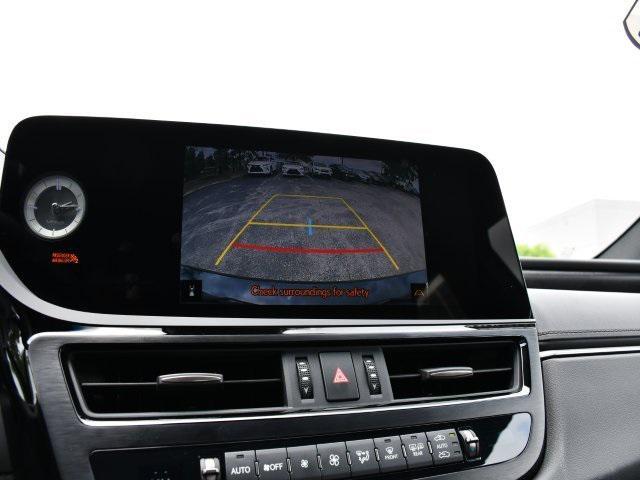 used 2024 Lexus ES 300h car, priced at $42,000