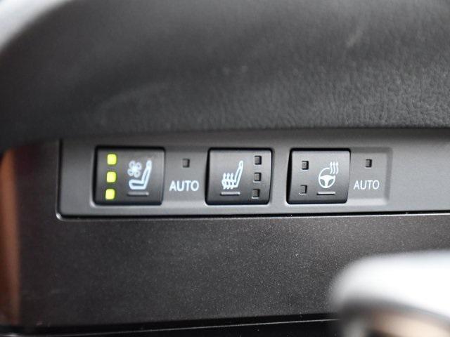 used 2024 Lexus ES 300h car, priced at $42,000