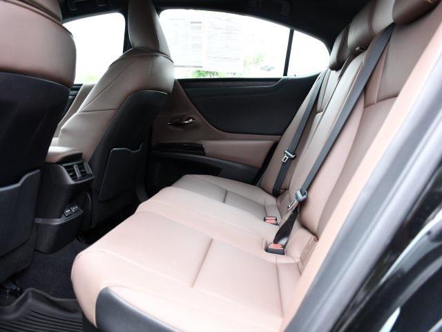 used 2024 Lexus ES 300h car, priced at $42,000
