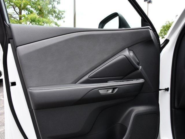 new 2025 Lexus TX 350 car, priced at $65,585