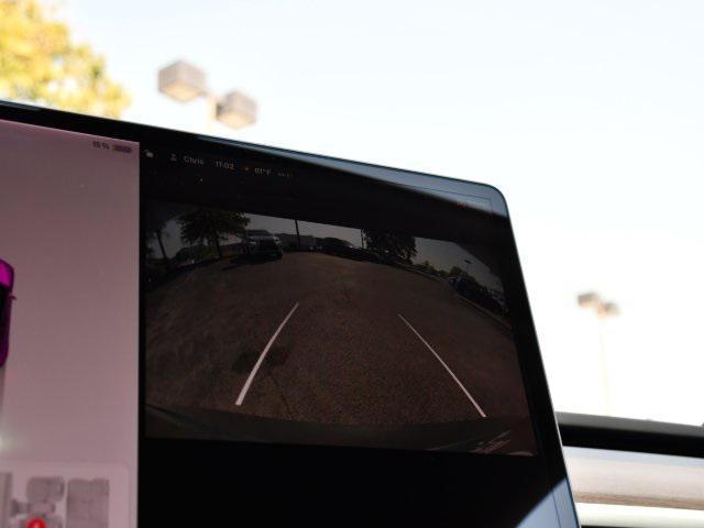 used 2019 Tesla Model 3 car, priced at $23,000
