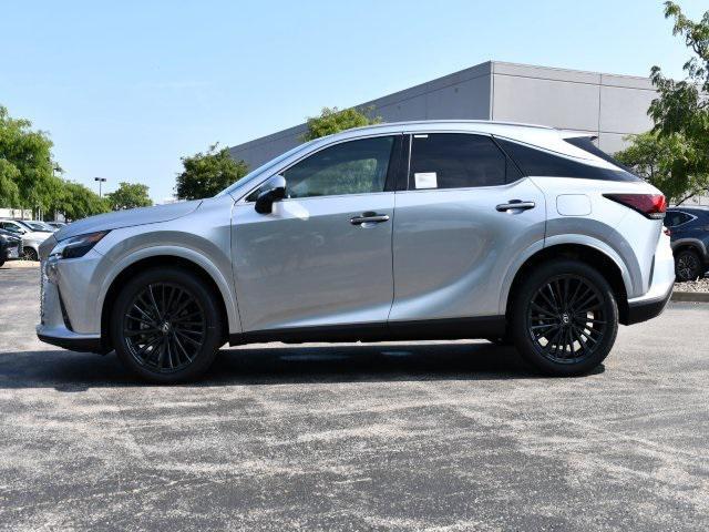 new 2025 Lexus RX 350 car, priced at $56,665