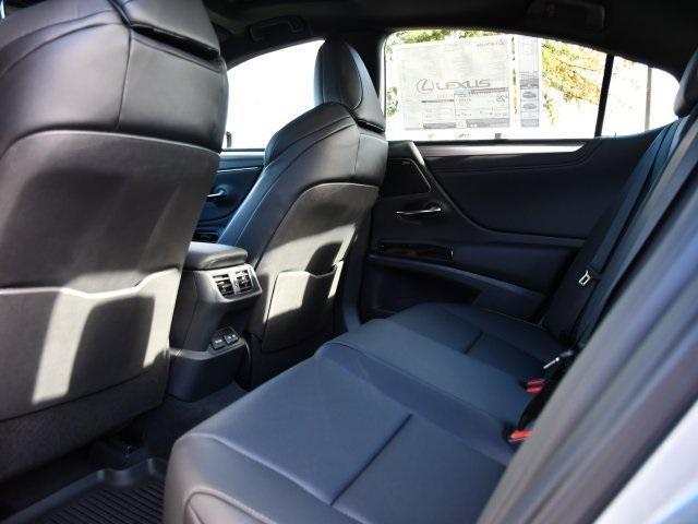 new 2025 Lexus ES 350 car, priced at $54,159