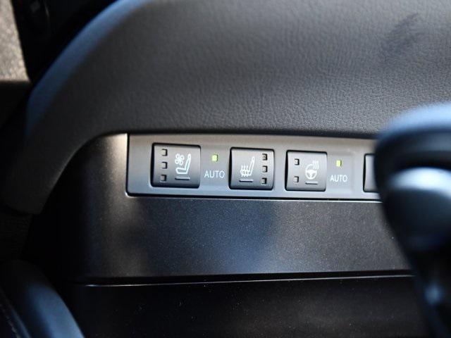 new 2025 Lexus ES 350 car, priced at $54,159