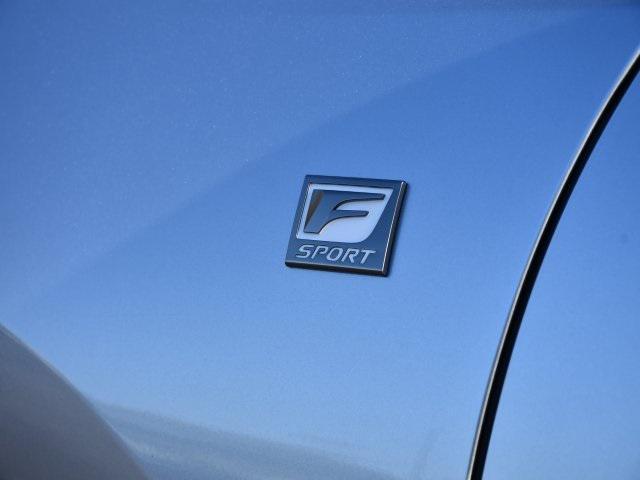 new 2025 Lexus ES 350 car, priced at $54,159