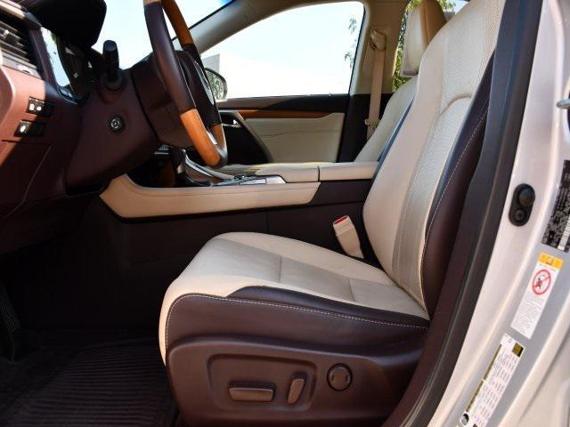 used 2017 Lexus RX 350 car, priced at $24,500