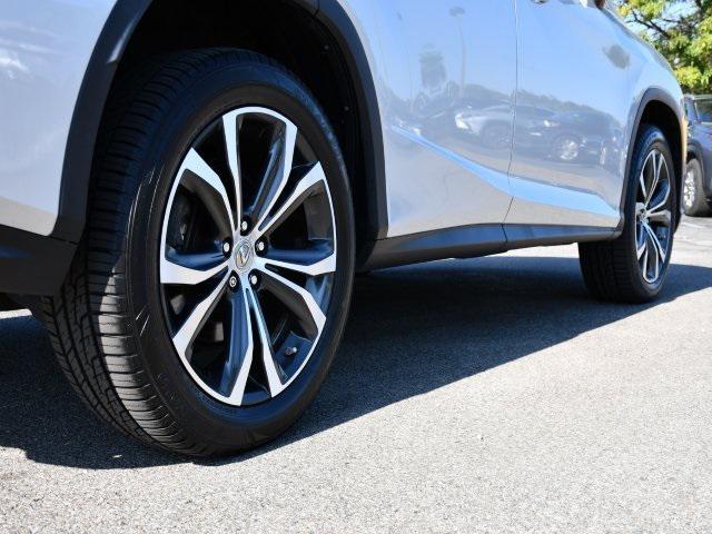 used 2017 Lexus RX 350 car, priced at $24,500