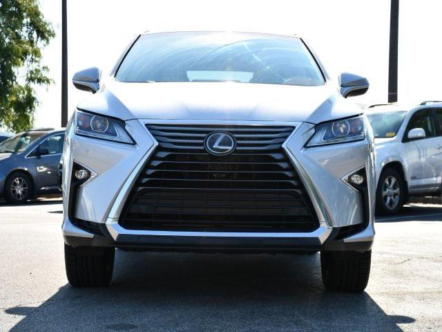 used 2017 Lexus RX 350 car, priced at $24,500