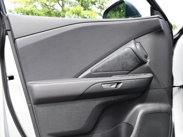 new 2025 Lexus TX 500h car, priced at $70,734
