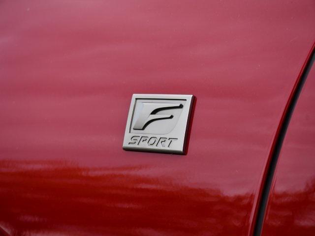 used 2025 Lexus ES 300h car, priced at $46,000