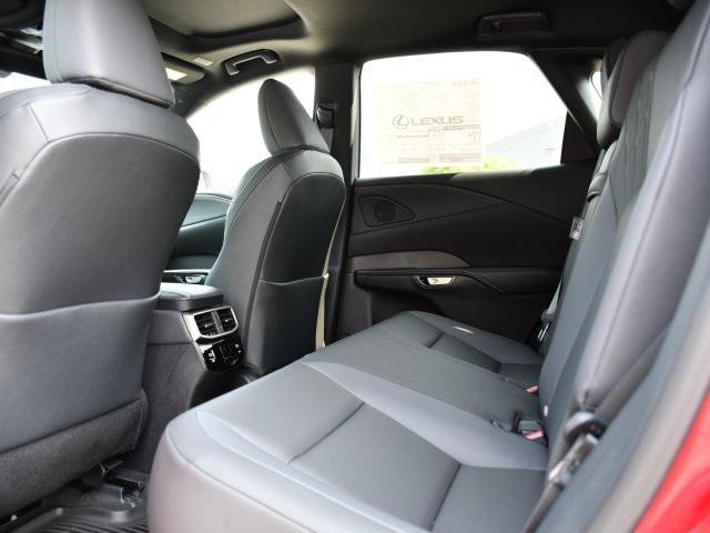 new 2025 Lexus RX 350 car, priced at $58,064