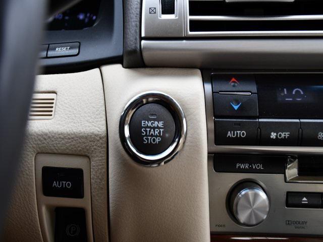 used 2014 Lexus LS 460 car, priced at $22,000