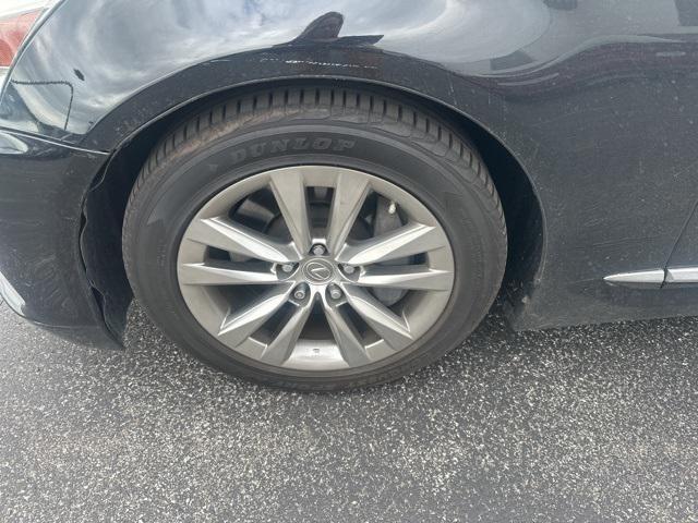 used 2014 Lexus LS 460 car, priced at $23,000