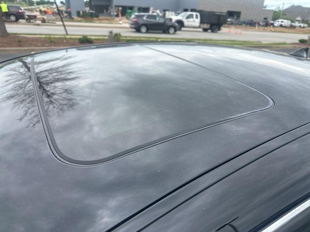 used 2014 Lexus LS 460 car, priced at $23,000