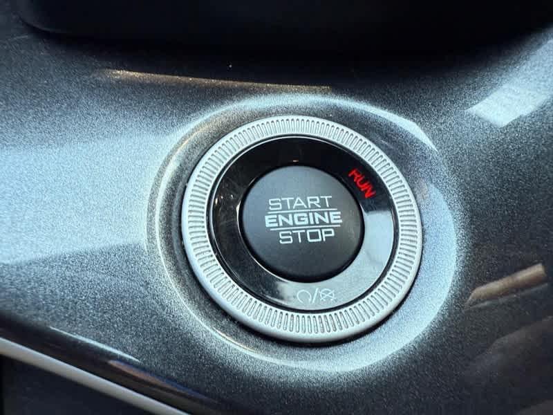 used 2021 Jeep Grand Cherokee L car, priced at $29,998