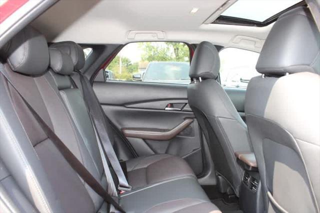 used 2023 Mazda CX-30 car, priced at $24,998