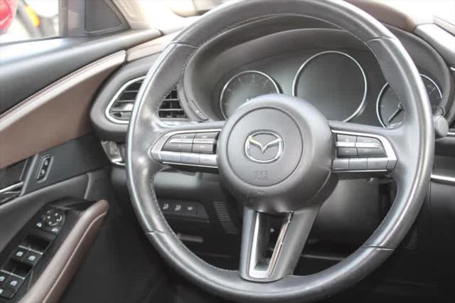 used 2023 Mazda CX-30 car, priced at $24,998