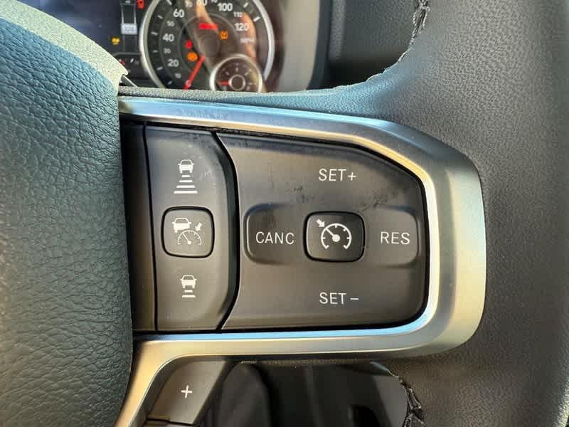 new 2026 Ram 2500 car, priced at $63,374