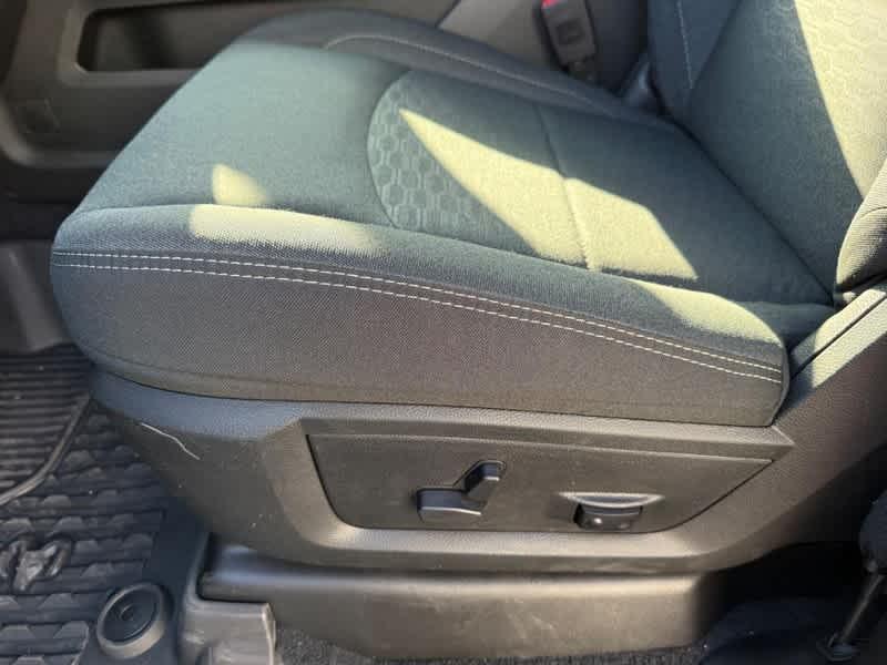 new 2026 Ram 2500 car, priced at $63,374