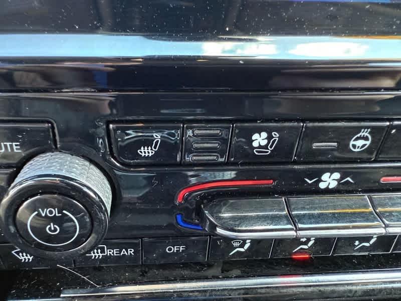 used 2021 Jeep Grand Cherokee L car, priced at $32,985