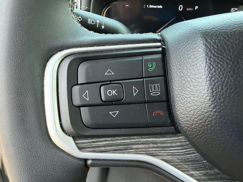 used 2022 Jeep Wagoneer car, priced at $50,485