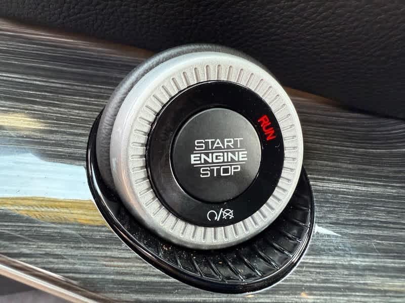 used 2022 Jeep Wagoneer car, priced at $50,485