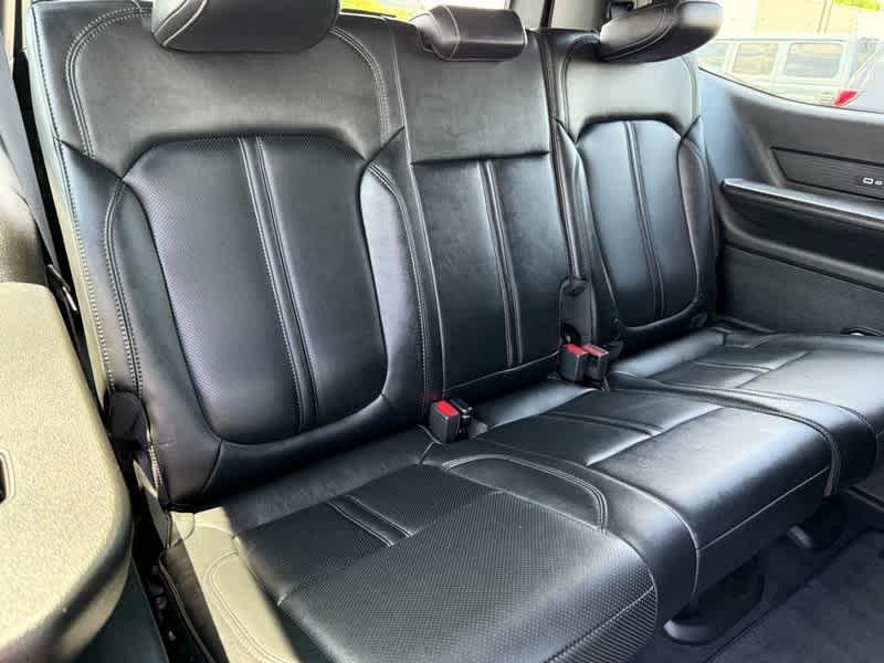 used 2022 Jeep Wagoneer car, priced at $50,485