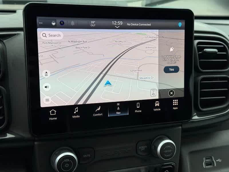 used 2024 Ram ProMaster 3500 Delivery Van BEV car, priced at $27,985