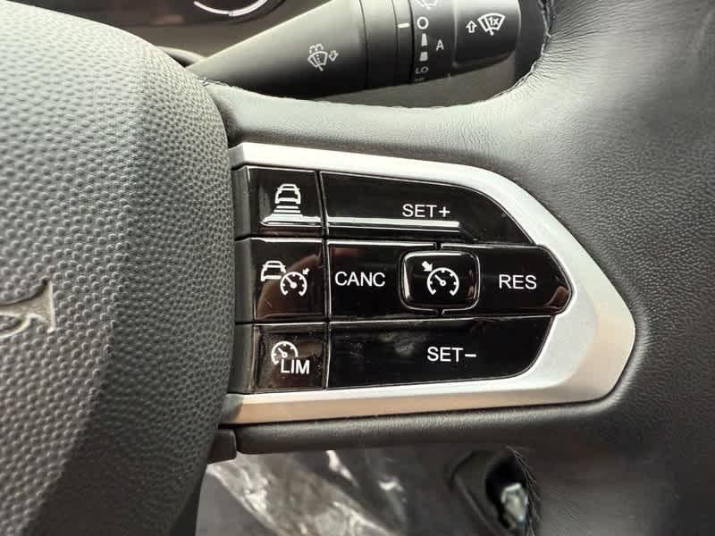 used 2024 Ram ProMaster 3500 Delivery Van BEV car, priced at $27,985