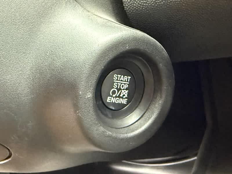 used 2024 Ram ProMaster 3500 Delivery Van BEV car, priced at $27,985