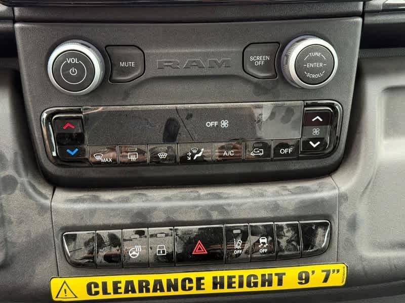used 2024 Ram ProMaster 3500 Delivery Van BEV car, priced at $27,985