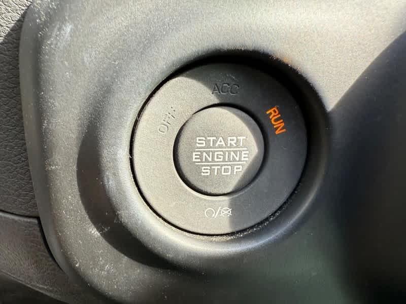 used 2023 Jeep Wrangler 4xe car, priced at $36,485