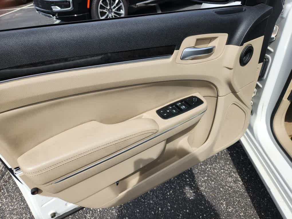 used 2014 Chrysler 300 car, priced at $12,485
