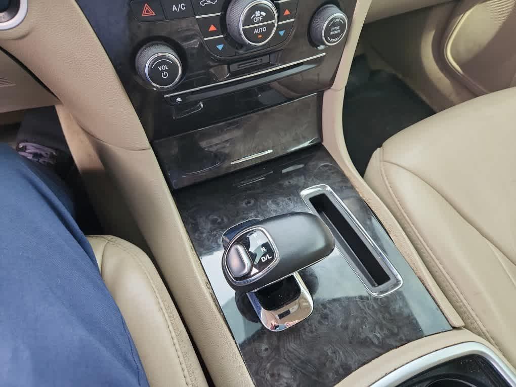 used 2014 Chrysler 300 car, priced at $12,485