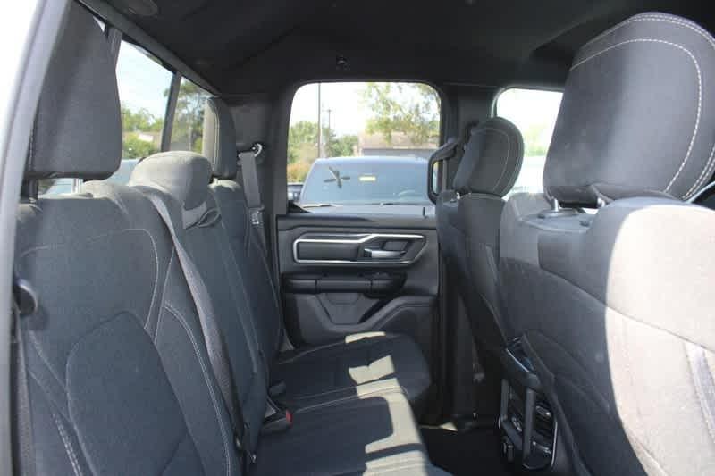 used 2019 Ram 1500 car, priced at $19,985