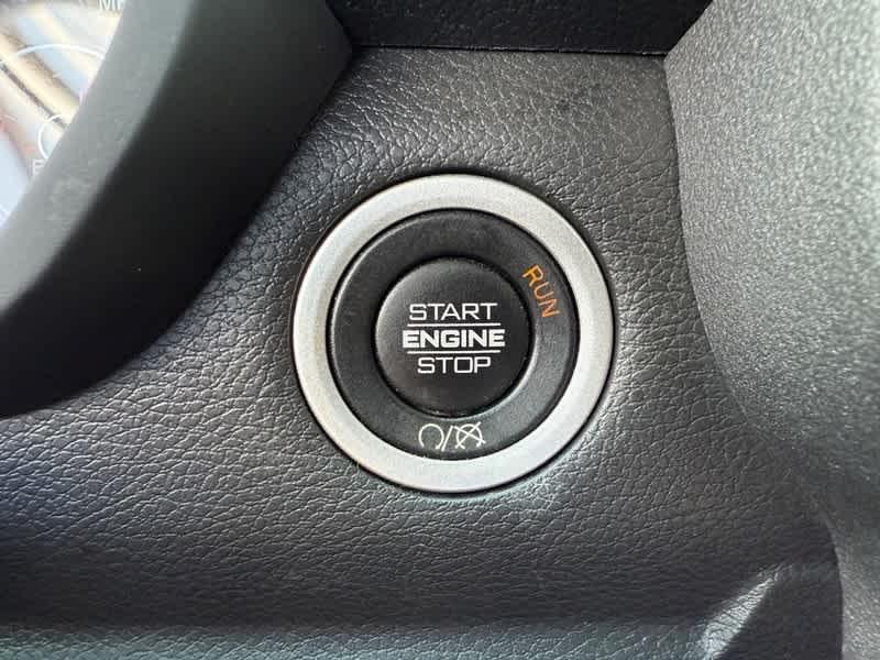 used 2021 Ram 2500 car, priced at $44,988