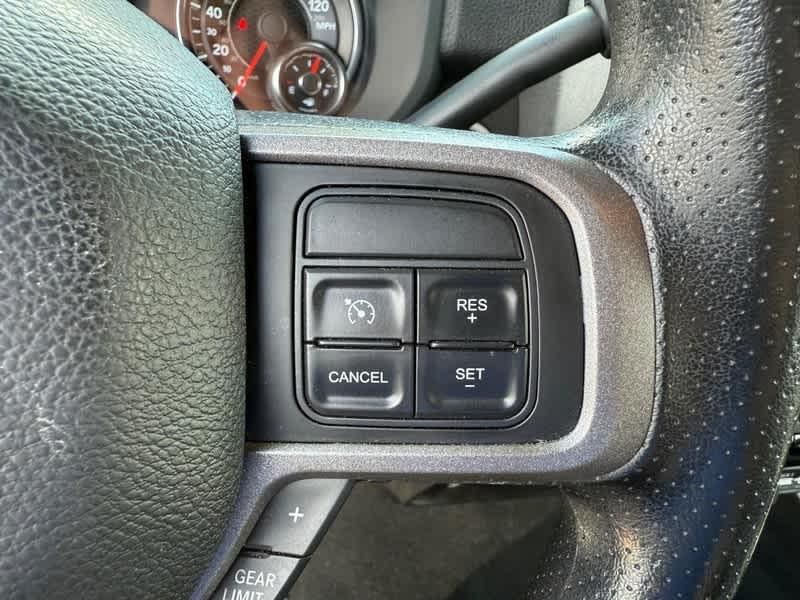 used 2021 Ram 2500 car, priced at $44,988