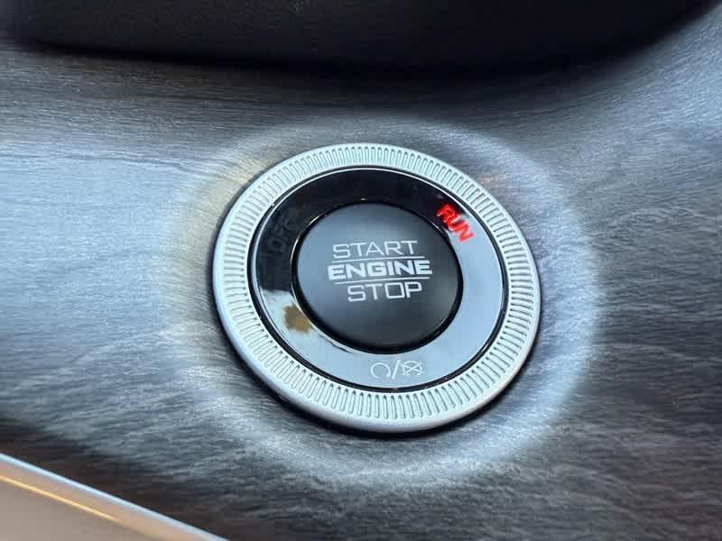 new 2025 Jeep Grand Cherokee 4xe car, priced at $62,023