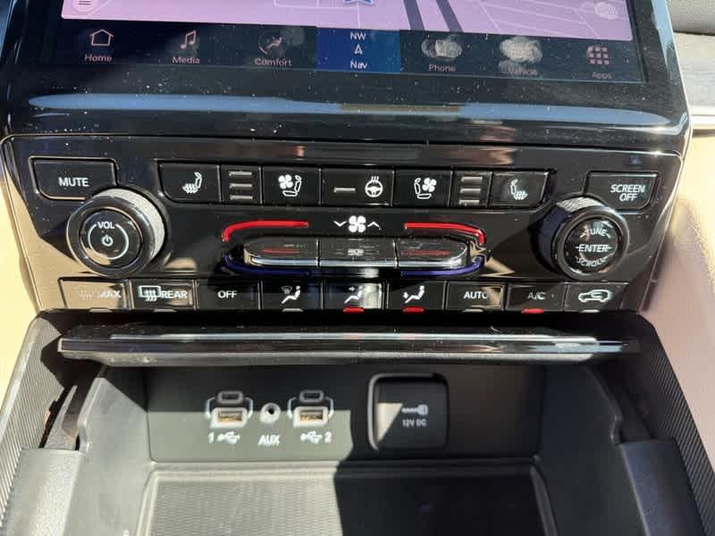 new 2025 Jeep Grand Cherokee 4xe car, priced at $62,023