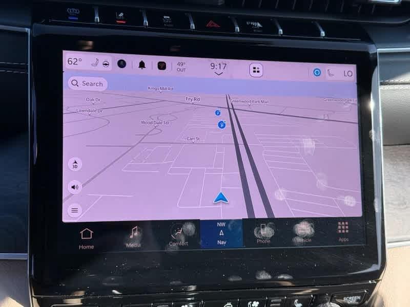 new 2025 Jeep Grand Cherokee 4xe car, priced at $62,023