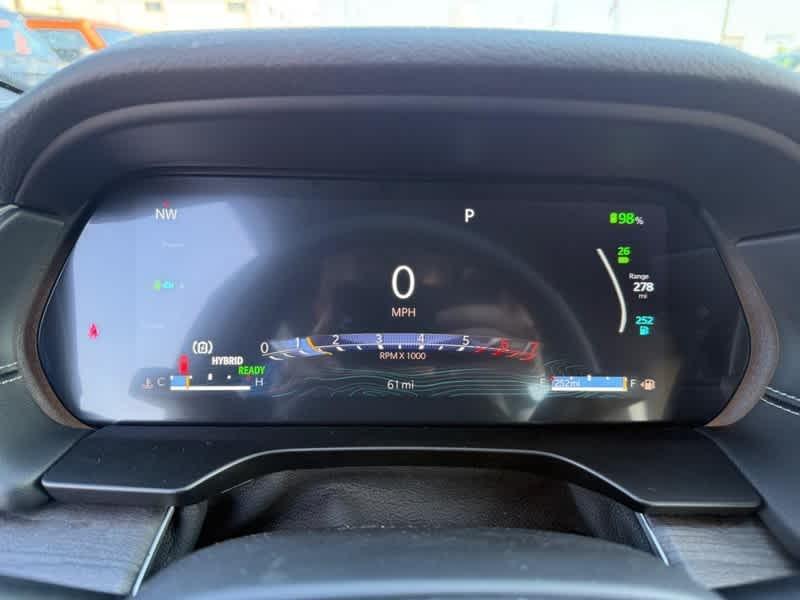 new 2025 Jeep Grand Cherokee 4xe car, priced at $62,023