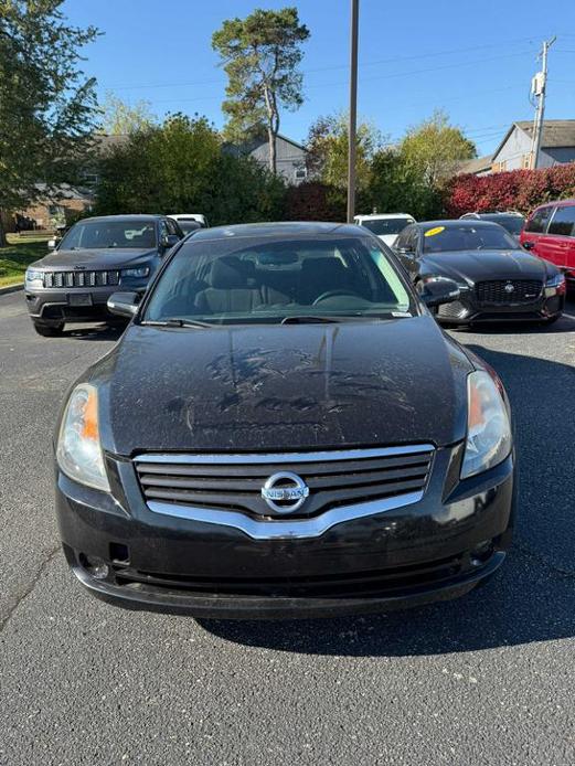 used 2008 Nissan Altima car, priced at $3,988