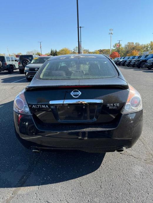 used 2008 Nissan Altima car, priced at $3,988