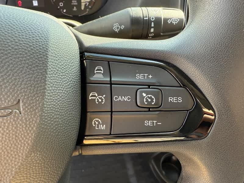 new 2026 Ram ProMaster 2500 car, priced at $52,798