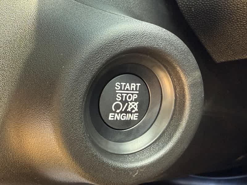 new 2026 Ram ProMaster 2500 car, priced at $52,798